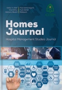 					View Vol. 7 No. 2 (2026): HOMES JOURNAL: JULY
				