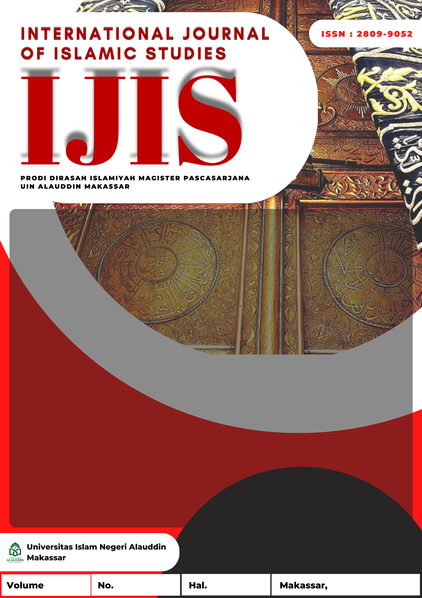 					View Vol. 6 No. 1 (2026): June
				