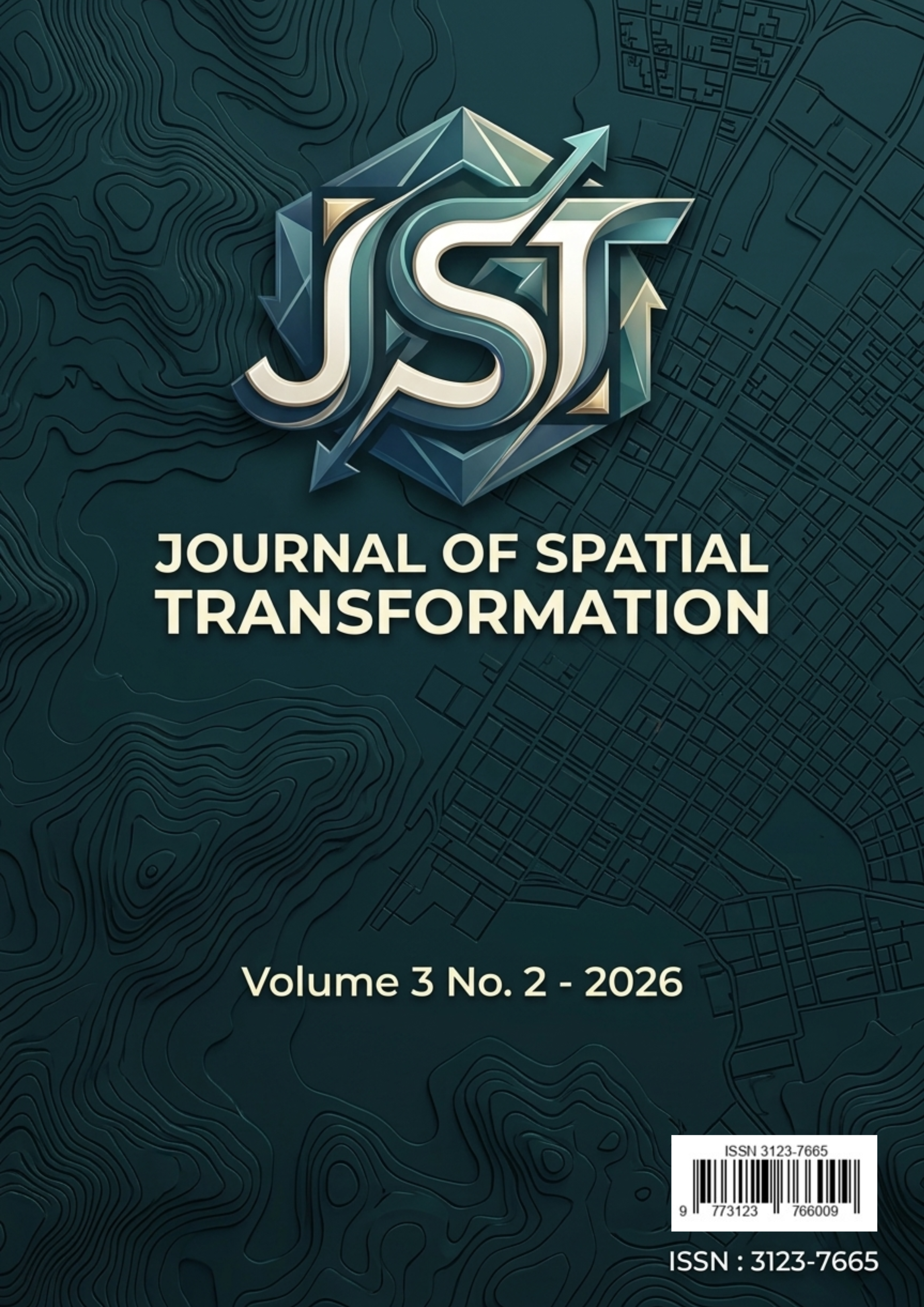 					View Vol. 3 No. 2 (2026): JST Vol. 3 No. 2 Agustus 2026
				