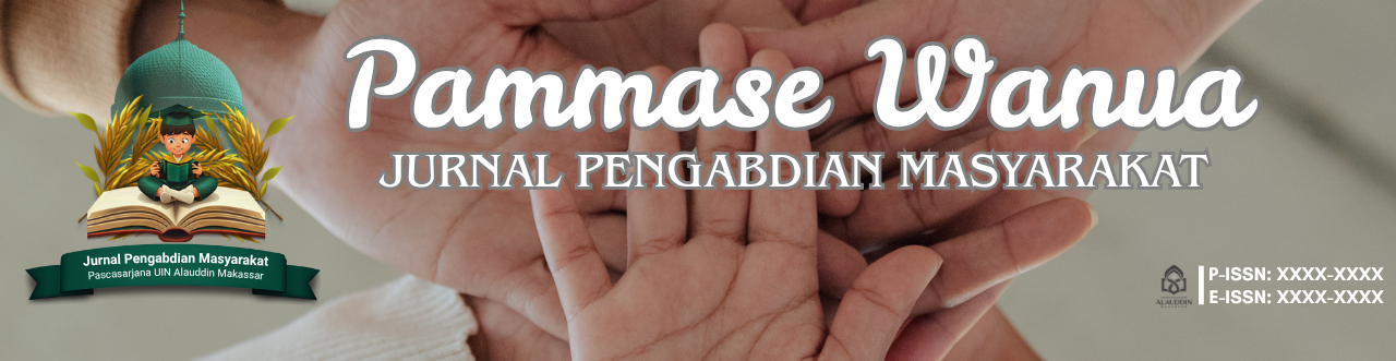 Pammase