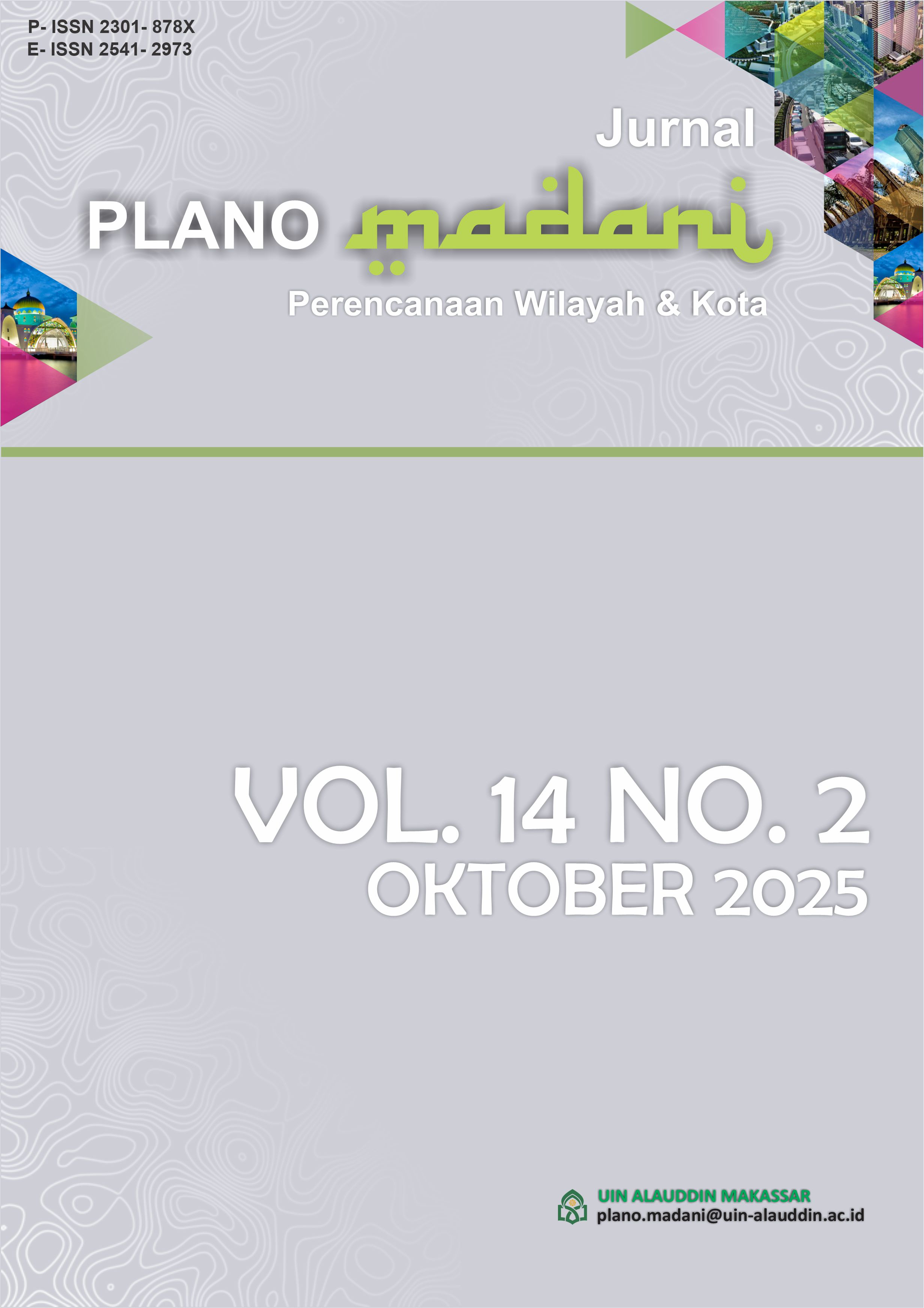 					View Vol. 14 No. 2 (2025)
				