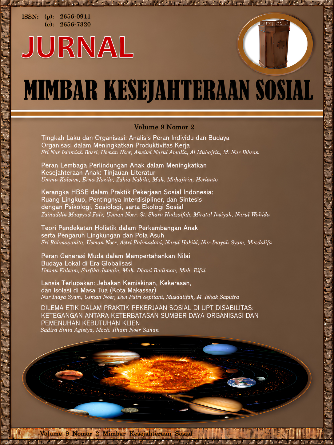 					Lihat Vol 9 No 2 (2026)
				