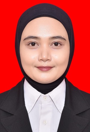 Desy Chahyati