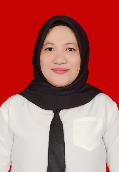 Syamsul, S.Pd., M.Pd.