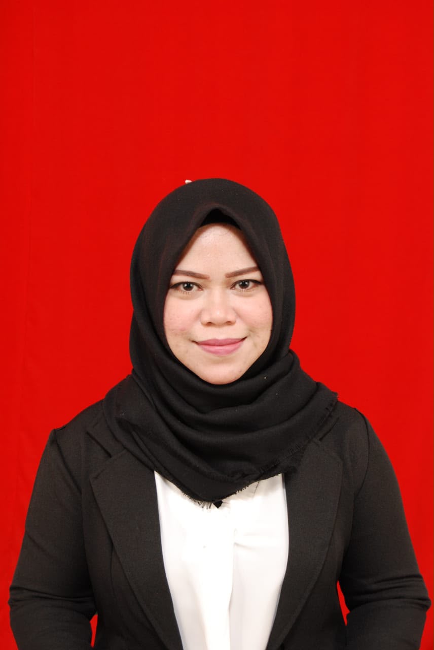 Andi Tenri Ola Rivai, S.Pd., M.Kes., M.Pd.