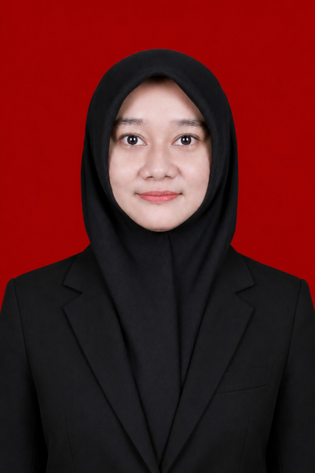 Nur Mustaqimah, S.Pd., M.Pd.
