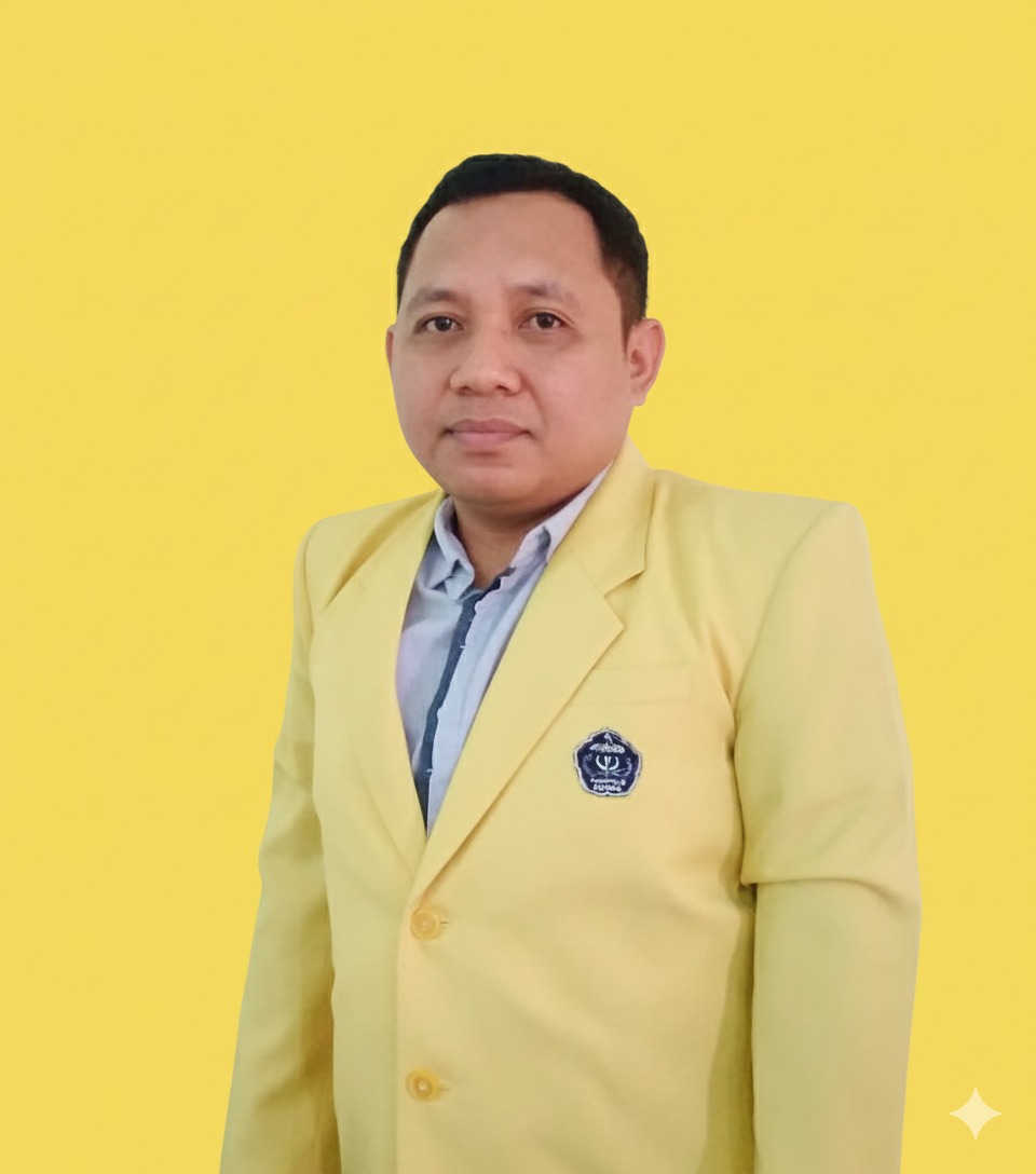 Fitrah Al Anshori, S.Pd., M.Pd..